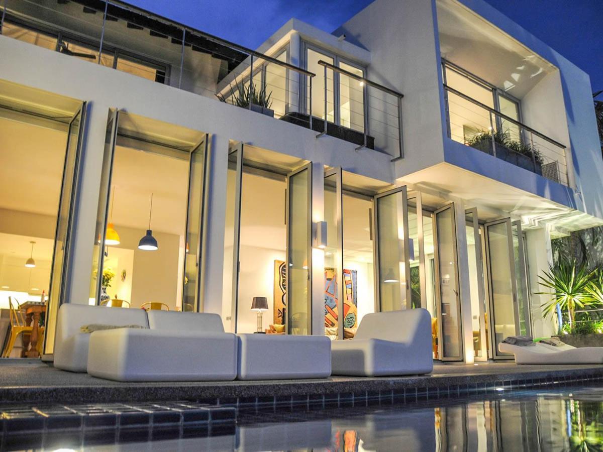 Villa Sammasan Pantai Surin Luaran gambar