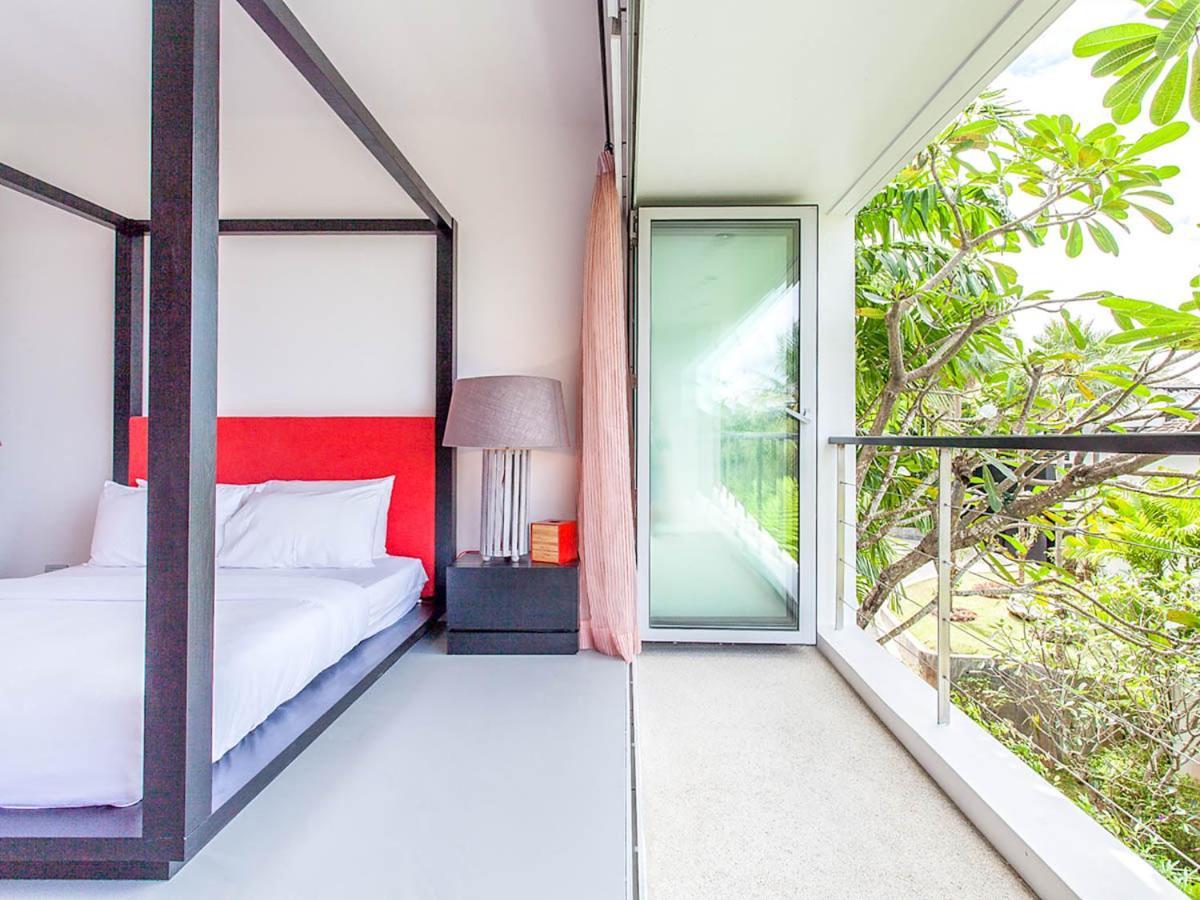 Villa Sammasan Pantai Surin Luaran gambar
