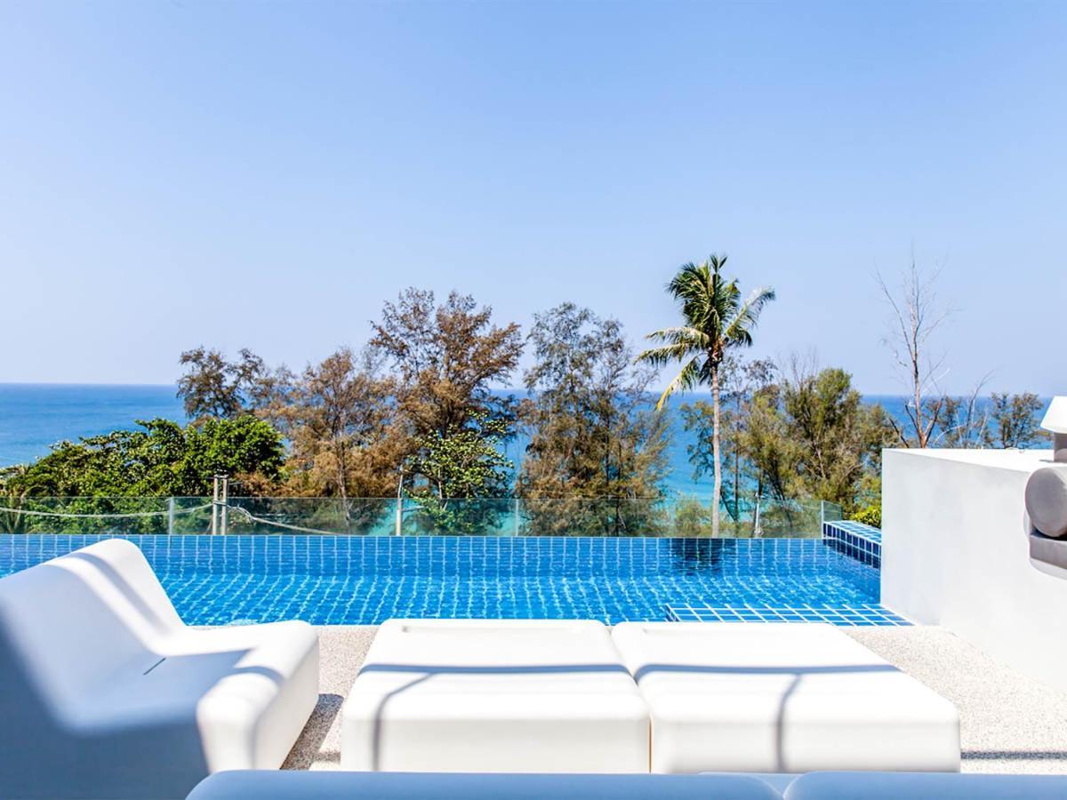 Villa Sammasan Pantai Surin Luaran gambar